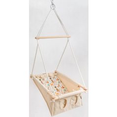 Incababy Babahinta Basic Forest Friends