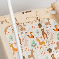 Incababy Babahinta Basic Forest Friends