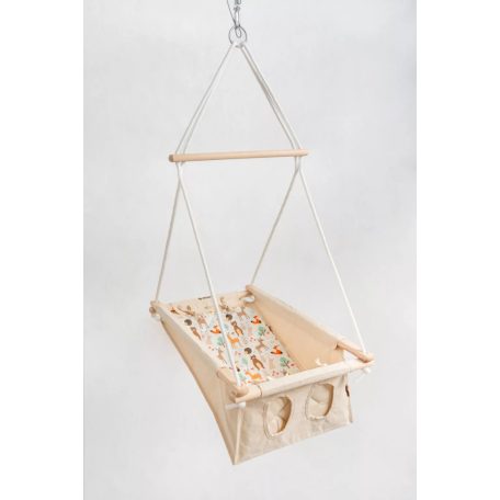 Incababy Babahinta Basic Forest Friends