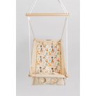 Incababy Babahinta Basic Forest Friends