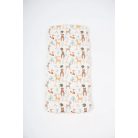 Incababy Babahinta Basic Forest Friends