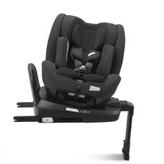 Recaro Salia 125 i-Size gyerekülés 40 -125 cm - Black