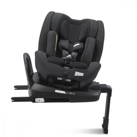 Recaro Salia 125 i-Size gyerekülés 40 -125 cm - Black