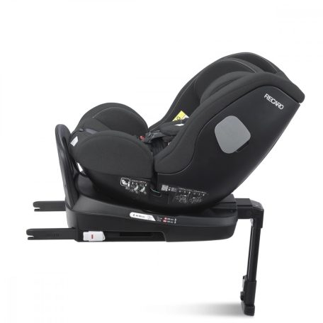 Recaro Salia 125 i-Size gyerekülés 40 -125 cm - Black