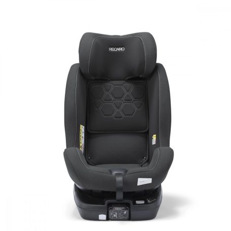 Recaro Salia 125 i-Size gyerekülés 40 -125 cm - Black