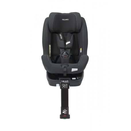 Recaro Salia 125 i-Size gyerekülés 40 -125 cm - Black