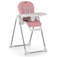 P&M Gusto Complete multifunkciós etetőszék - Sugar Pink