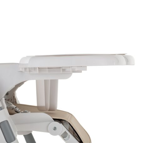 P&M Gusto Complete multifunkciós etetőszék - Sugar Pink