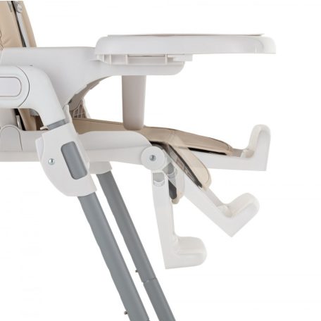 P&M Gusto Complete multifunkciós etetőszék - Sugar Pink