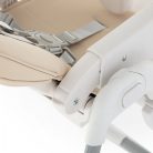 P&M Gusto Complete multifunkciós etetőszék - Jasmine Honey