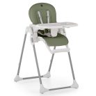 P&M Gusto Complete multifunkciós etetőszék - Mature Olive