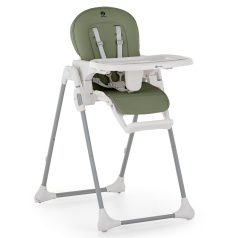 P&M Gusto Complete multifunkciós etetőszék - Mature Olive