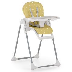 P&M Gusto Complete multifunkciós etetőszék - Ochra Crowns