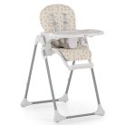 P&M Gusto Complete multifunkciós etetőszék - Beige Dandelions
