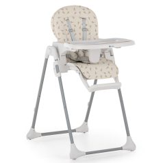   P&M Gusto Complete multifunkciós etetőszék - Beige Dandelions