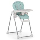 P&M Gusto Complete multifunkciós etetőszék - Green Trees