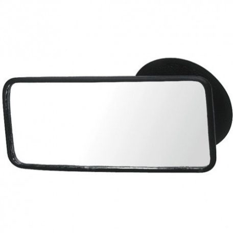 Visszapillantó tükör - első szélvédőre  
