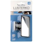 Visszapillantó tükör - első szélvédőre  