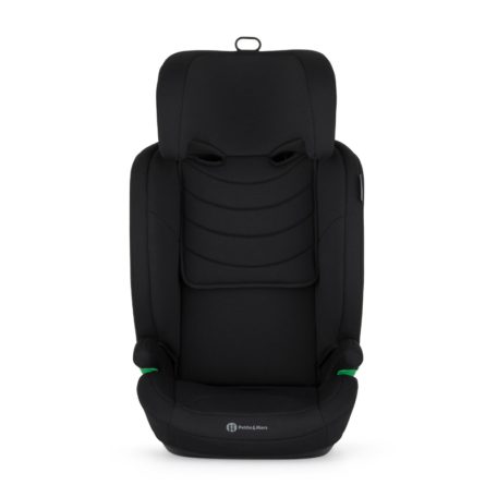 Petite&Mars Astor Pro i-Size biztonsági autósülés 100-150 cm (15-36 kg) - Coal Black
