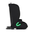 Petite&Mars Astor Pro i-Size biztonsági autósülés 100-150 cm (15-36 kg) - Coal Black