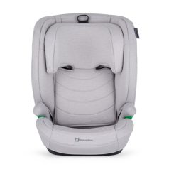   Petite&Mars Astor Pro i-Size biztonsági autósülés 100-150 cm (15-36 kg) - Gentle Grey