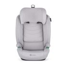 Petite&Mars Astor Pro i-Size biztonsági autósülés 100-150 cm (15-36 kg) - Gentle Grey
