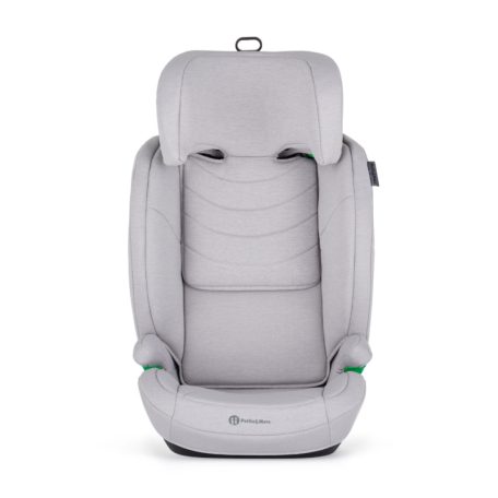 Petite&Mars Astor Pro i-Size biztonsági autósülés 100-150 cm (15-36 kg) - Gentle Grey