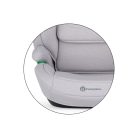Petite&Mars Astor Pro i-Size biztonsági autósülés 100-150 cm (15-36 kg) - Gentle Grey