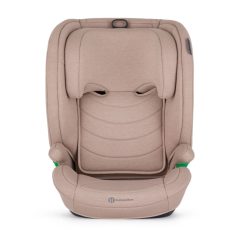   Petite&Mars Astor Pro i-Size biztonsági autósülés 100-150 cm (15-36 kg) - Tan Brown