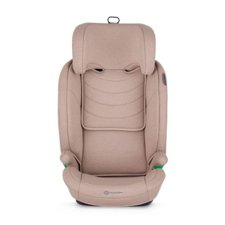 Petite&Mars Astor Pro i-Size biztonsági autósülés 100-150 cm (15-36 kg) - Tan Brown