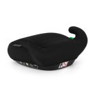 Petite&Mars Zuno 125-150 cm (22-36 kg) ülésmagasító - Coal Black