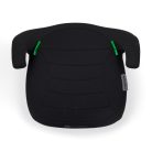 Petite&Mars Zuno 125-150 cm (22-36 kg) ülésmagasító - Coal Black