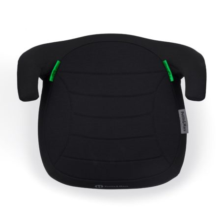 Petite&Mars Zuno 125-150 cm (22-36 kg) ülésmagasító - Coal Black