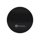 Petite&Mars Zuno 125-150 cm (22-36 kg) ülésmagasító - Coal Black