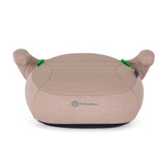   Petite&Mars Zuno 125-150 cm (22-36 kg) ülésmagasító - Tan Brown