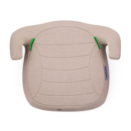 Petite&Mars Zuno 125-150 cm (22-36 kg) ülésmagasító - Tan Brown