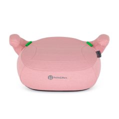   Petite&Mars Zuno 125-150 cm (22-36 kg) ülésmagasító - Han Pink