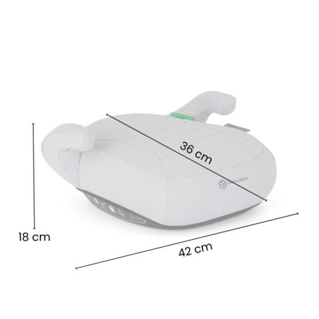 Petite&Mars Zuno 125-150 cm (22-36 kg) ülésmagasító - Han Pink