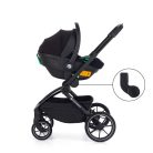 Petite&Mars Scout 4in1 babakocsi szett - Cappuccino Cream