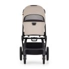 Petite&Mars Scout 4in1 babakocsi szett - Cappuccino Cream
