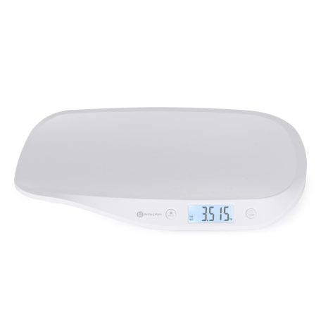 PETITE&MARS digitális baba mérleg -Balance