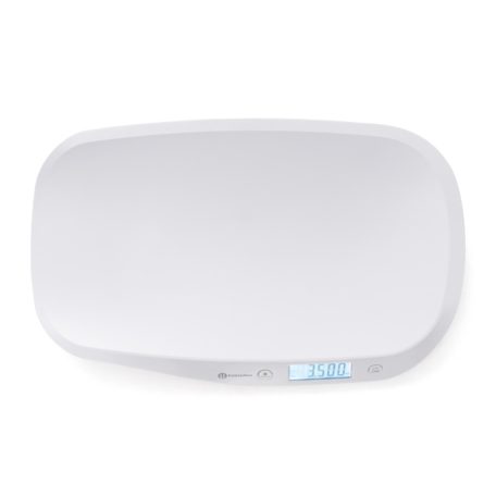PETITE&MARS digitális baba mérleg -Balance