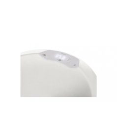   Bébé-Jou Sense Edition digitális babakád + állvány - White