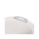 Bébé-Jou Sense Edition digitális babakád + állvány - White