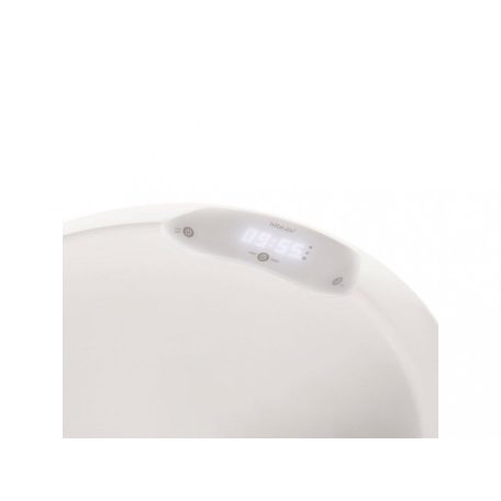 Bébé-Jou Sense Edition digitális babakád + állvány - White