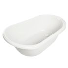 Bébé-Jou Sense Edition digitális babakád + állvány - White