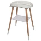 Bébé-Jou Sense Edition digitális babakád + állvány - Celestial Blue