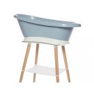 Bébé-Jou Sense Edition digitális babakád + állvány - Celestial Blue