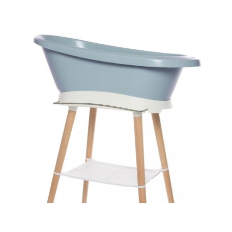 Bébé-Jou Sense Edition digitális babakád + állvány - Celestial Blue