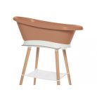 Bébé-Jou Sense Edition digitális babakád + állvány - Copper